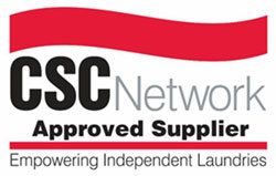 CSC Network Approved Supplier