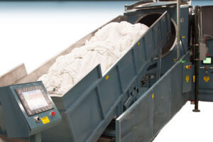 high-speed extraction