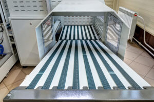 Automatic Laundry Folder 3