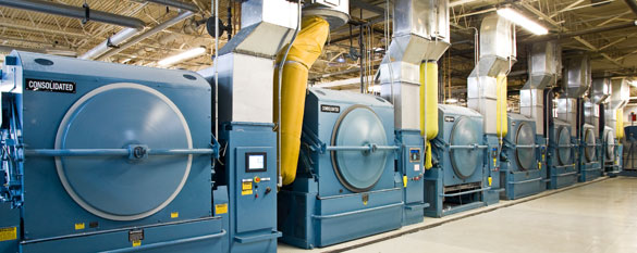 energy-efficient clothes dryer