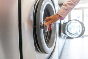 What Sets Consolidated Laundry Machinery Apart from Other Dryer Manufacturers in the U.S.?