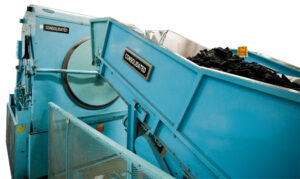 Shuttle conveyors