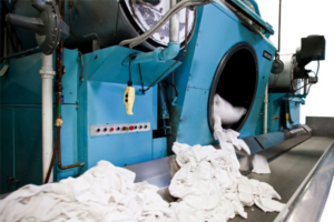 What Is On-Premise Laundry? A Complete Guide to Equipment, Workflow, and Facility Planning