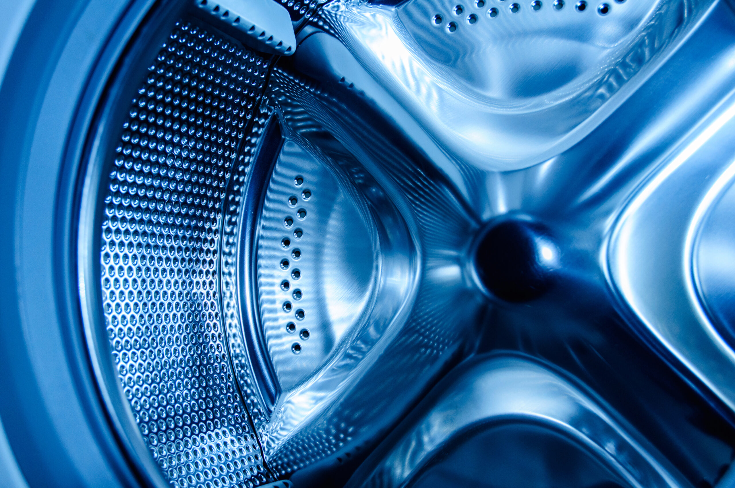 laundry equipment parts