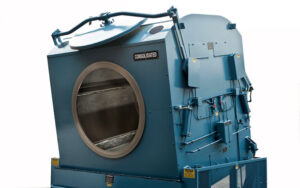 industrial dryers