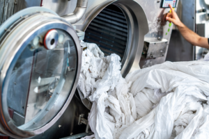 Prison-Laundry