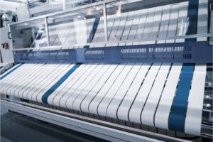 Hidden Operational Risks of Inefficient Mat Rolling Processes