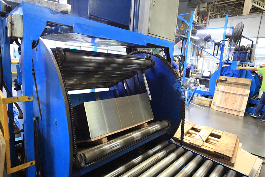 Material Handling Conveyors