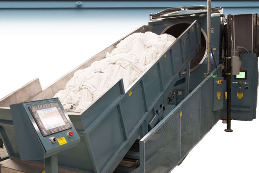 material handling conveyors