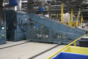 industrial laundry machine manufacturers