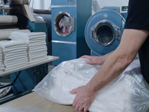 energy-efficient clothes dryer